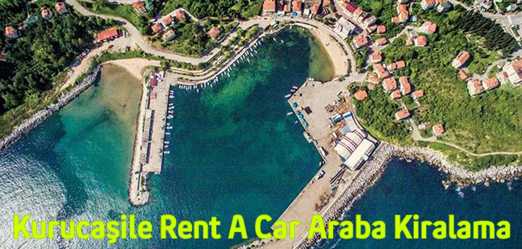 Kurucaşile Kiralık Araba Dede Rent A Car